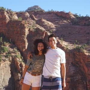 Meet your Posher, Gracie